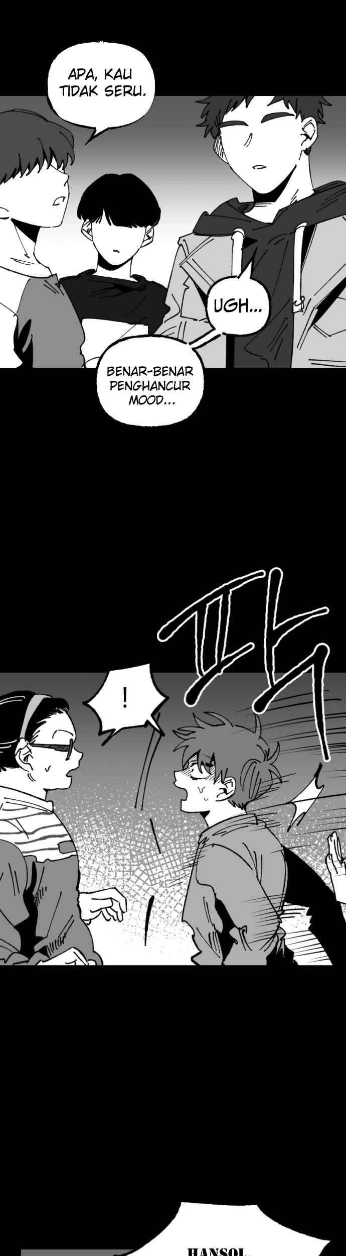 Efforts Never Betray Chapter 16 Gambar 44