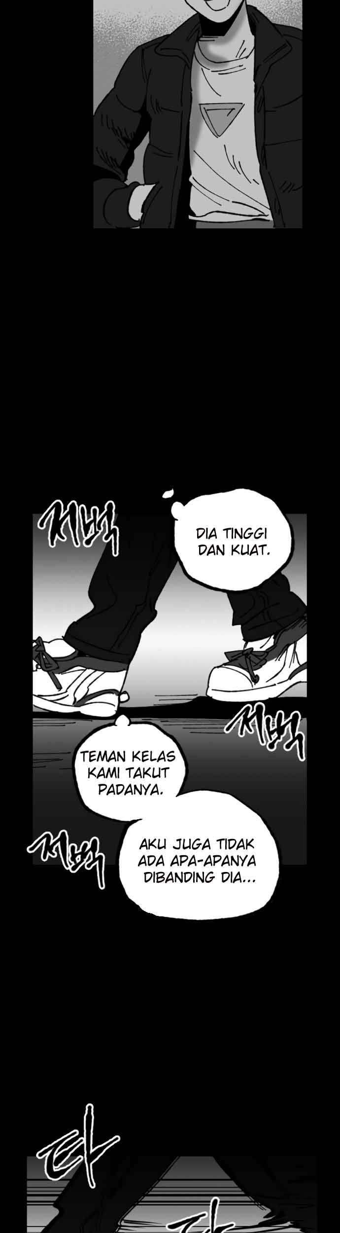 Efforts Never Betray Chapter 16 Gambar 72