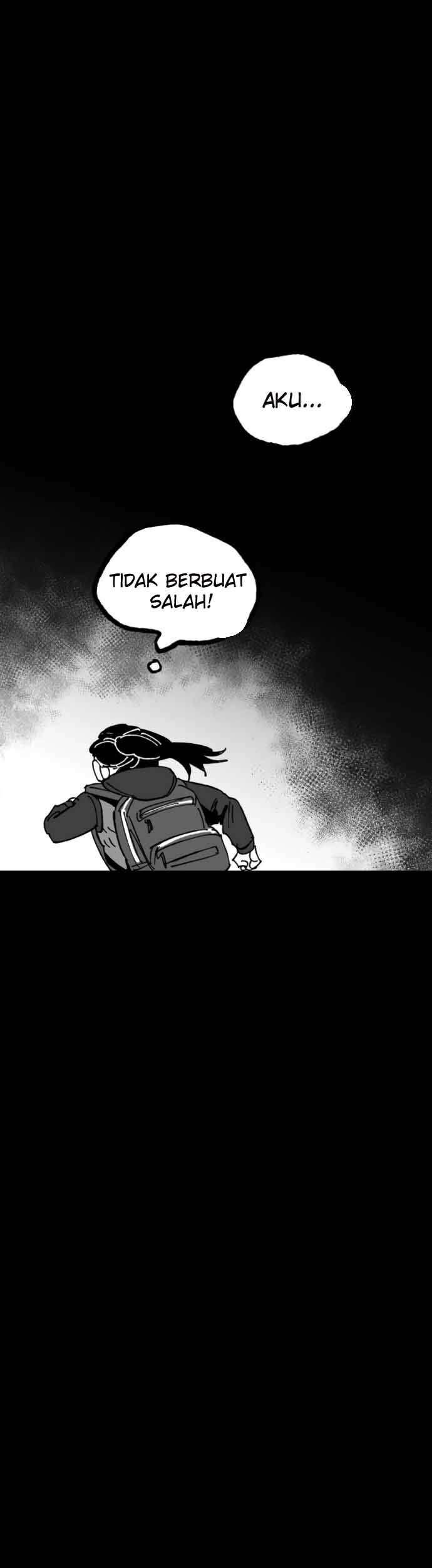 Efforts Never Betray Chapter 16 Gambar 74