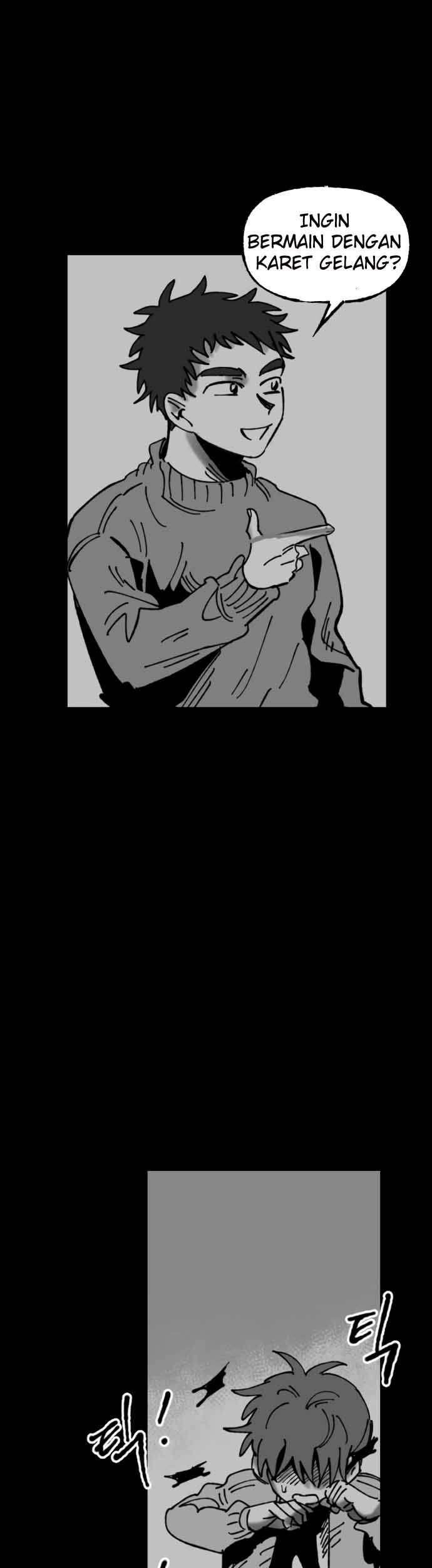 Efforts Never Betray Chapter 16 Gambar 62