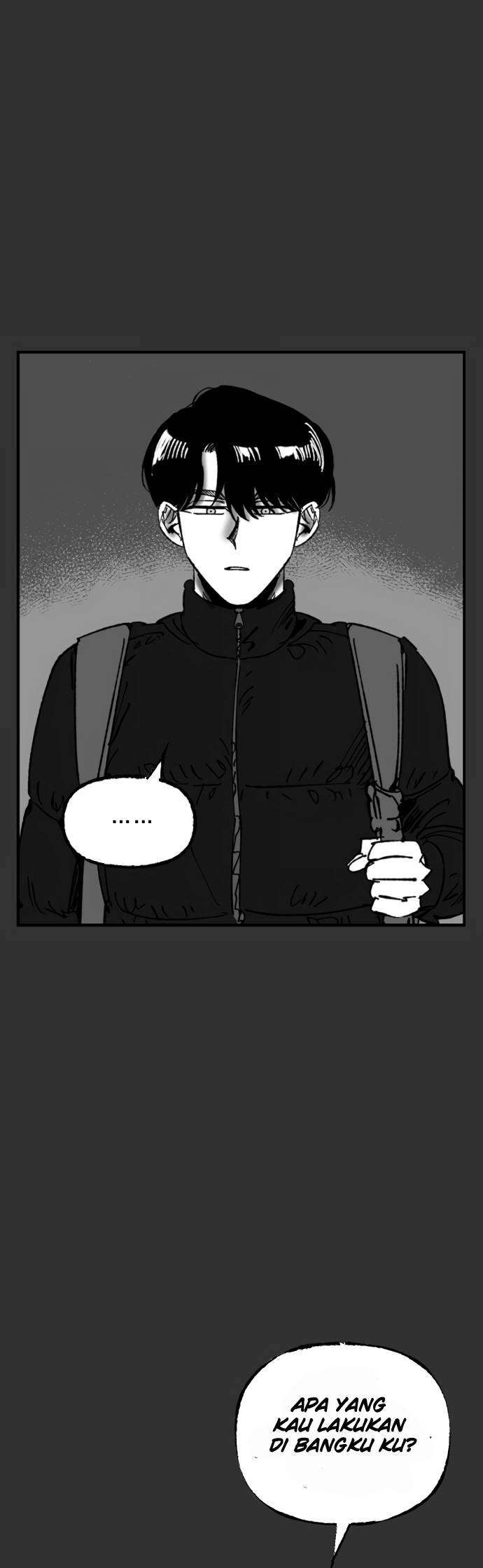 Efforts Never Betray Chapter 4 Gambar 15