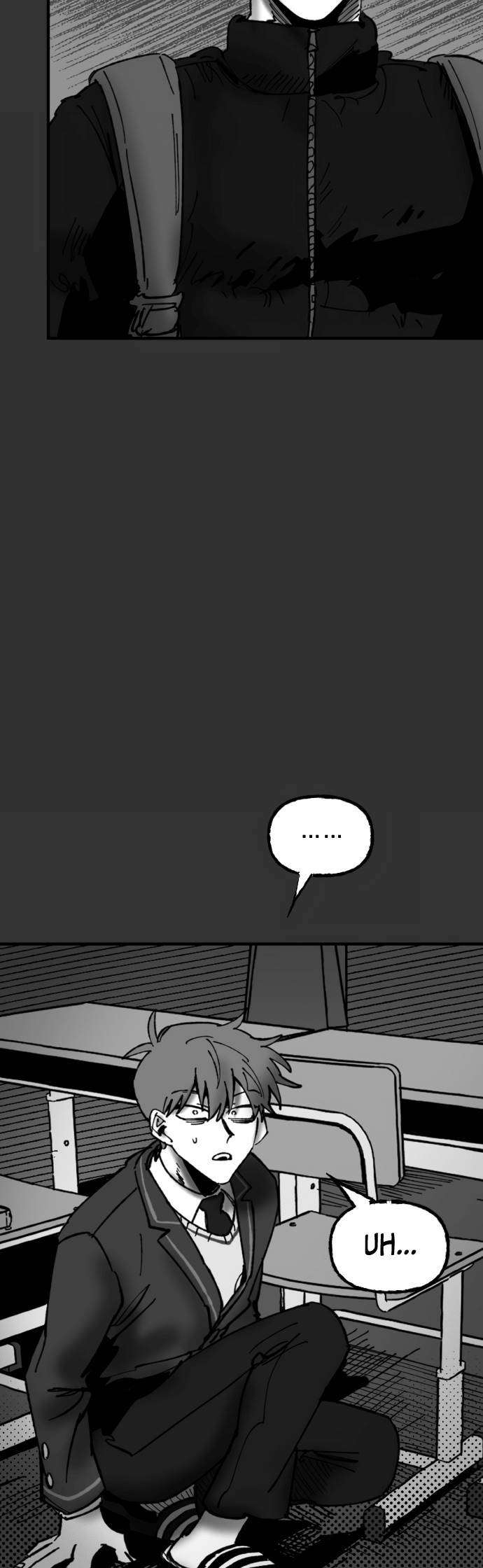 Efforts Never Betray Chapter 4 Gambar 17