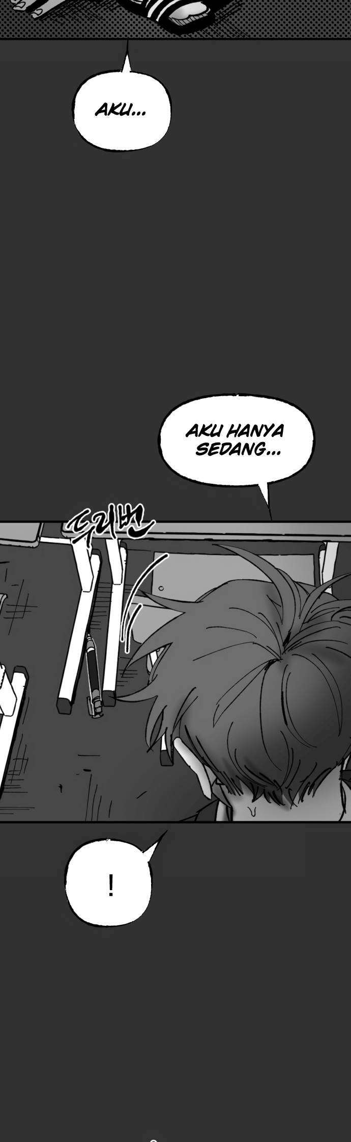 Efforts Never Betray Chapter 4 Gambar 18