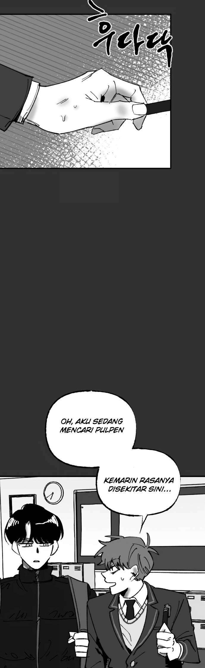 Efforts Never Betray Chapter 4 Gambar 19