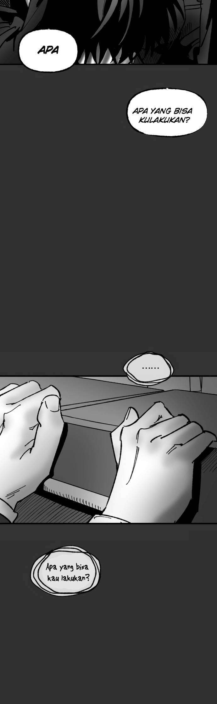 Efforts Never Betray Chapter 4 Gambar 13