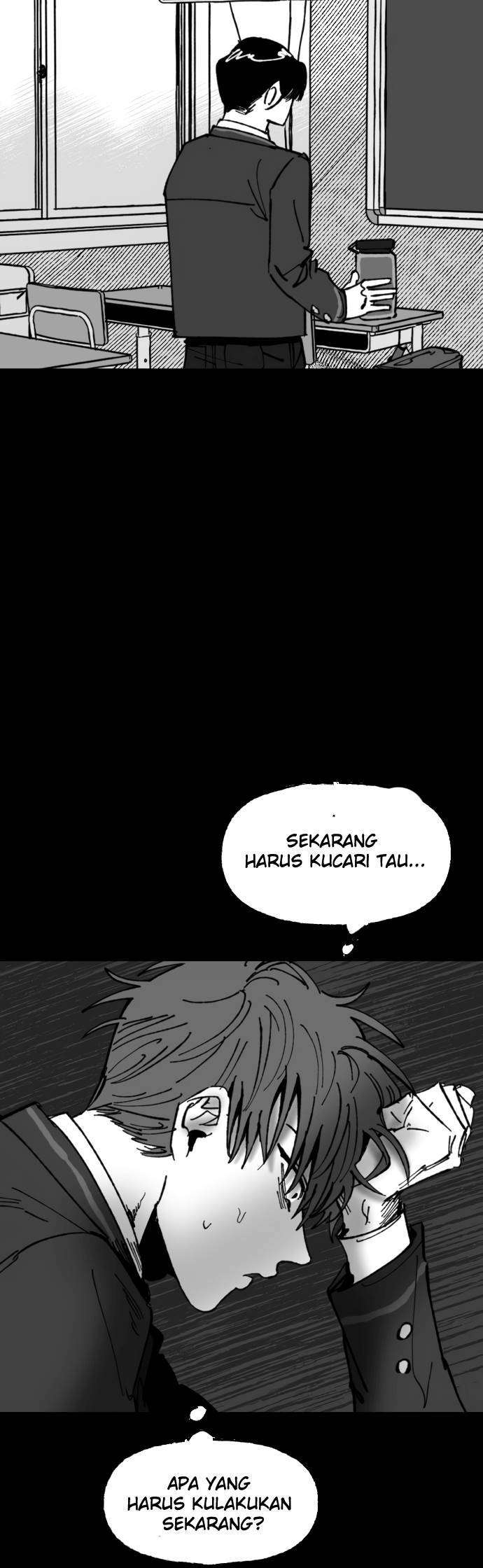 Efforts Never Betray Chapter 4 Gambar 26