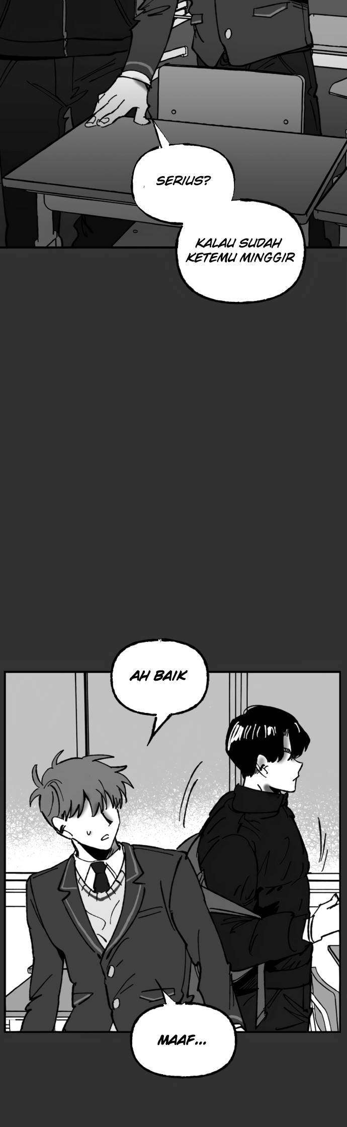 Efforts Never Betray Chapter 4 Gambar 20