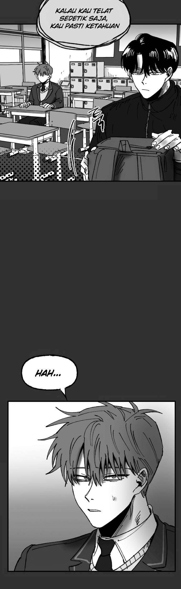 Efforts Never Betray Chapter 4 Gambar 22