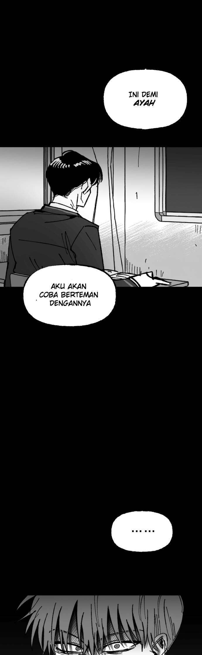 Efforts Never Betray Chapter 4 Gambar 35