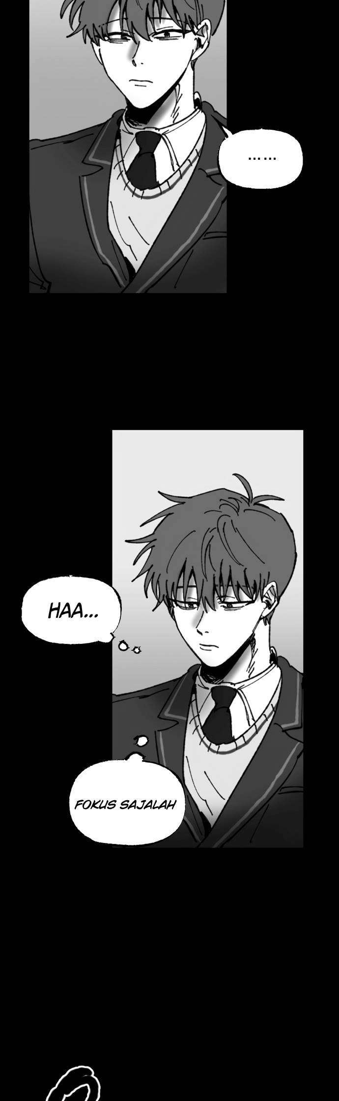 Efforts Never Betray Chapter 4 Gambar 3