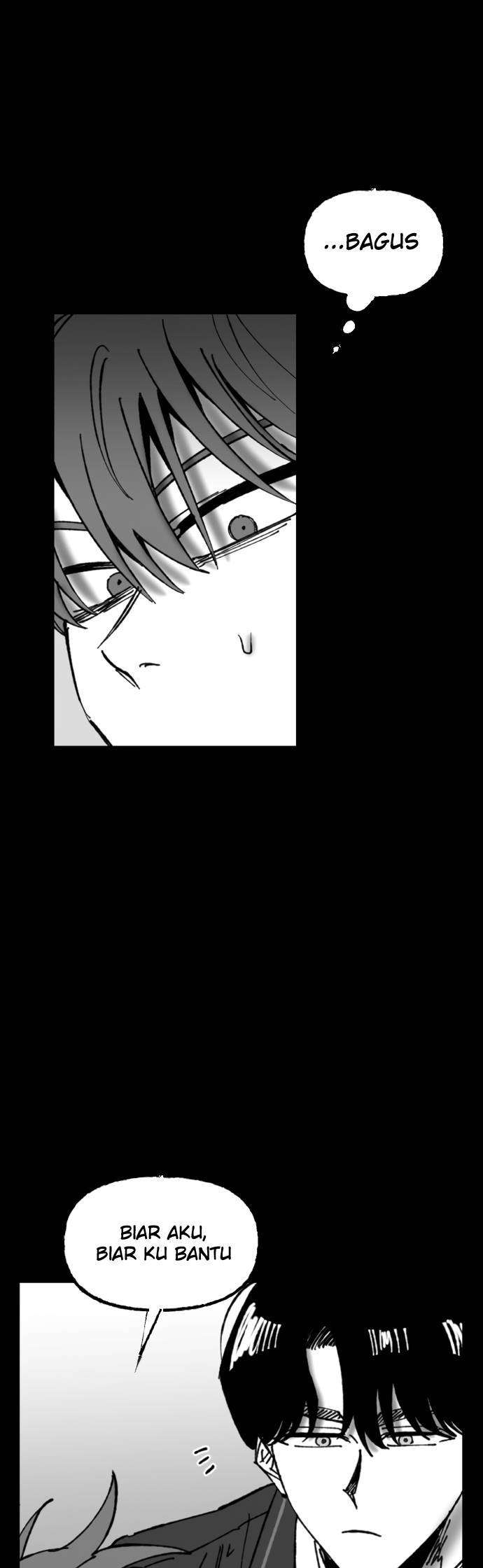 Efforts Never Betray Chapter 4 Gambar 44