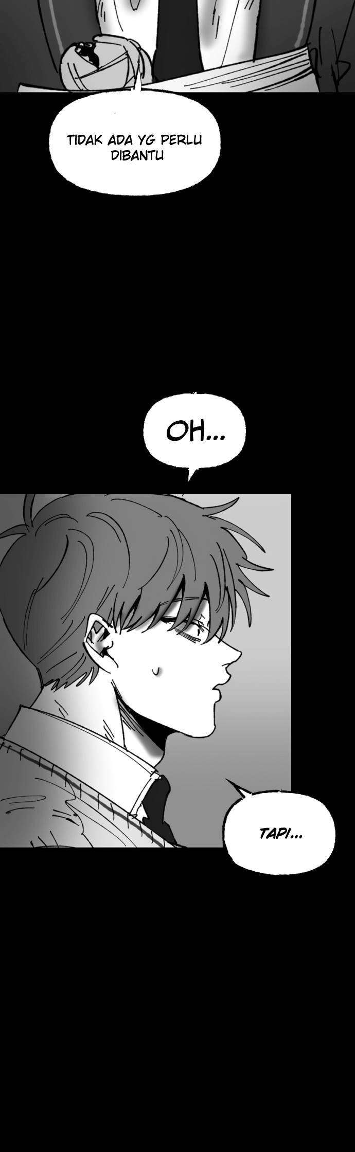 Efforts Never Betray Chapter 4 Gambar 47