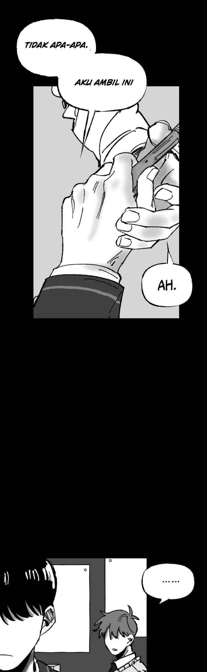 Efforts Never Betray Chapter 4 Gambar 48