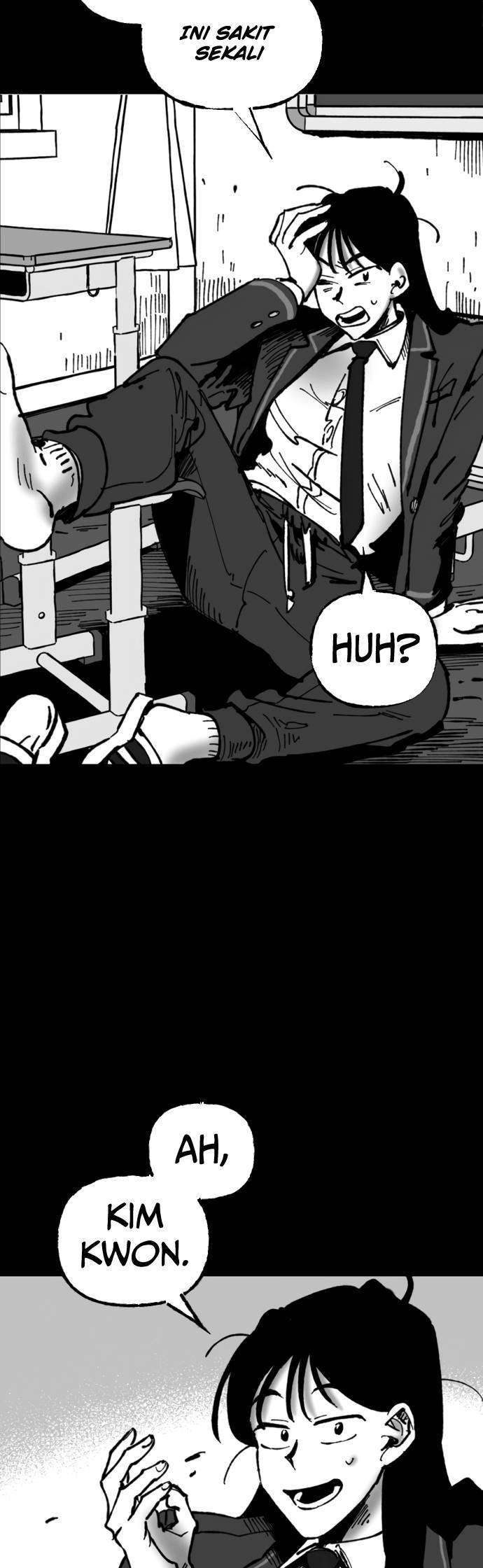 Efforts Never Betray Chapter 4 Gambar 6