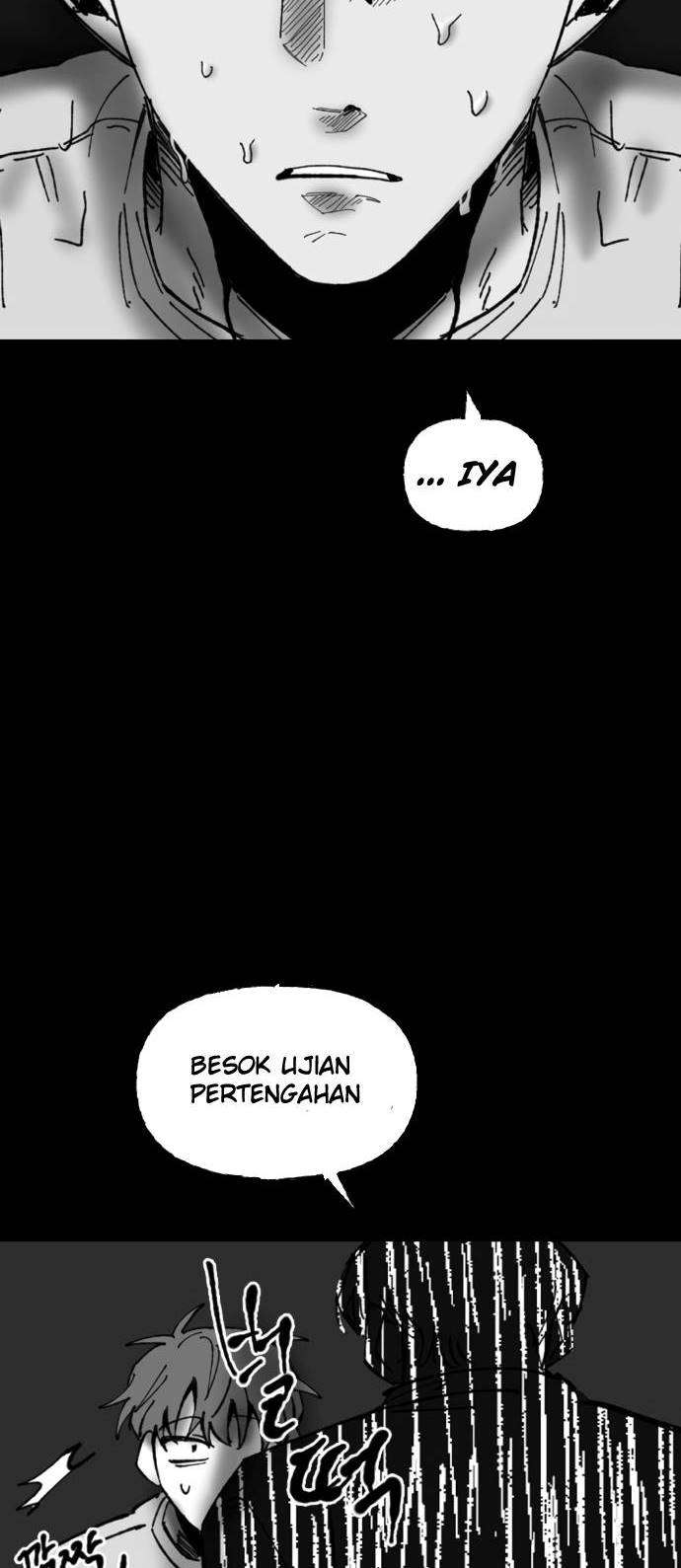 Efforts Never Betray Chapter 4 Gambar 72