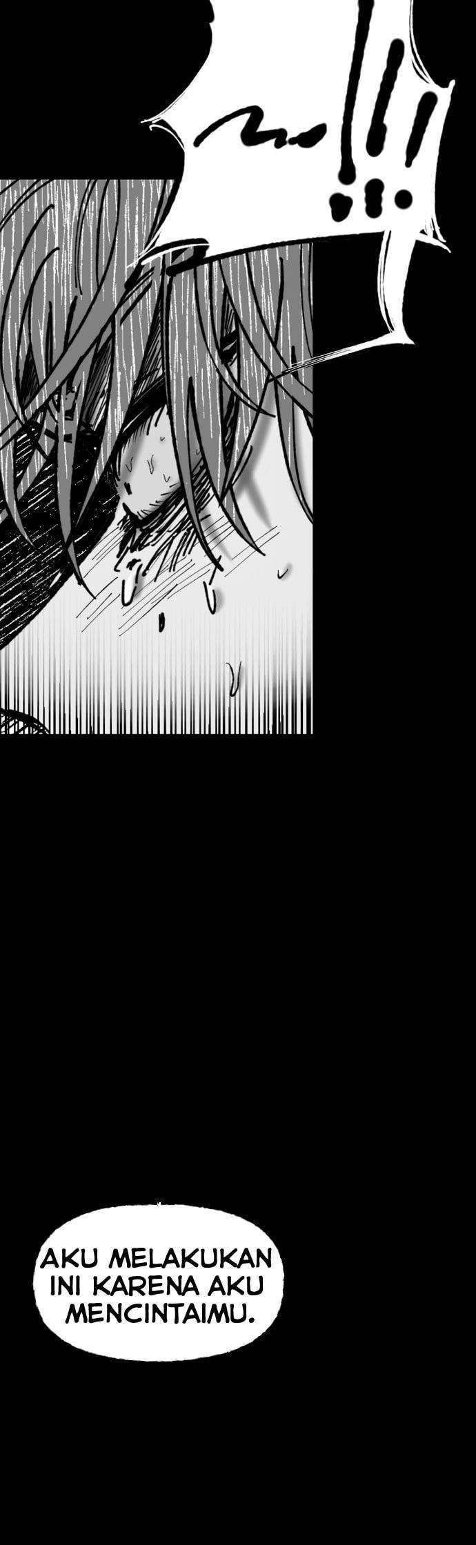 Efforts Never Betray Chapter 3 Gambar 11