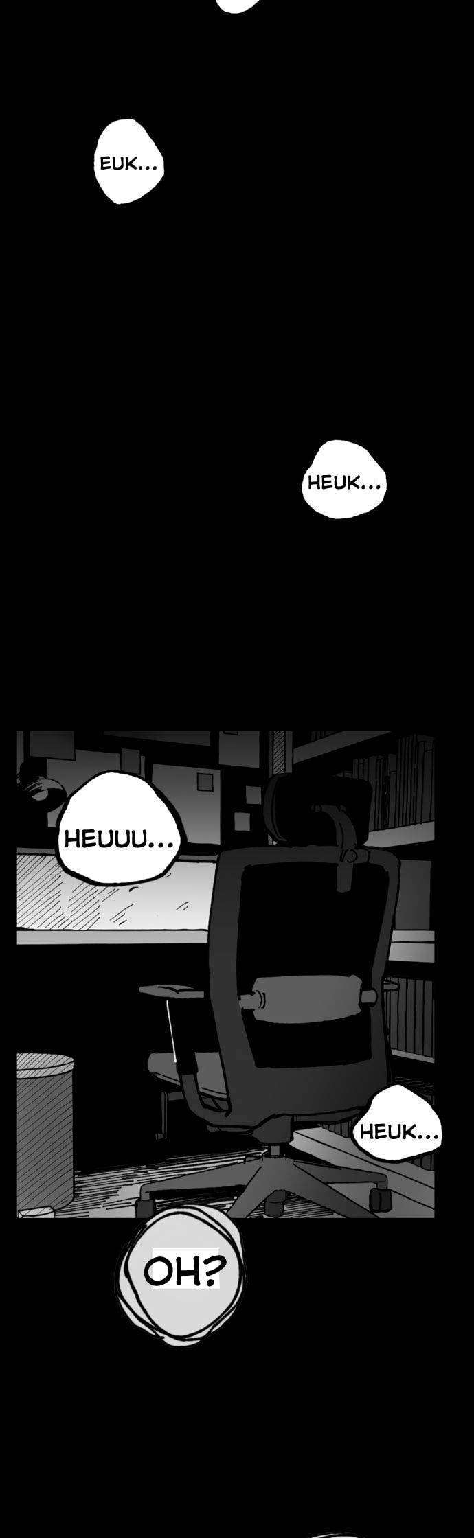 Efforts Never Betray Chapter 3 Gambar 24