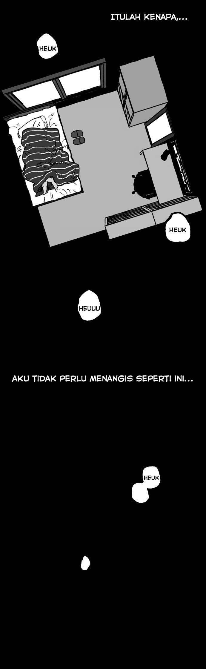 Efforts Never Betray Chapter 3 Gambar 28