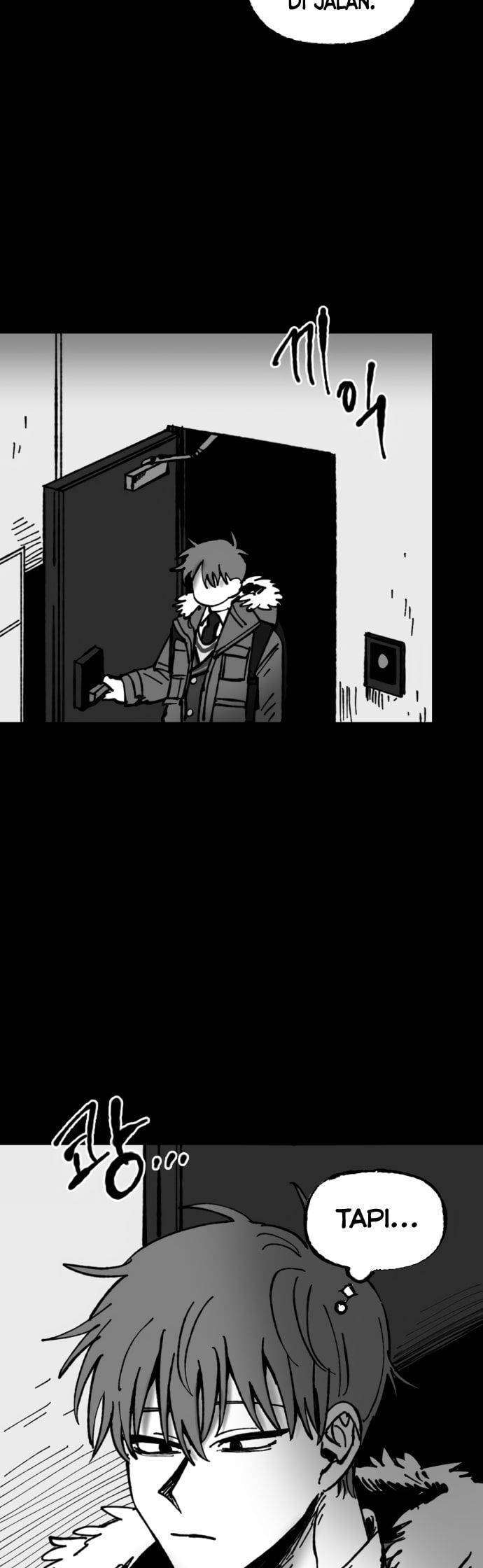 Efforts Never Betray Chapter 3 Gambar 34