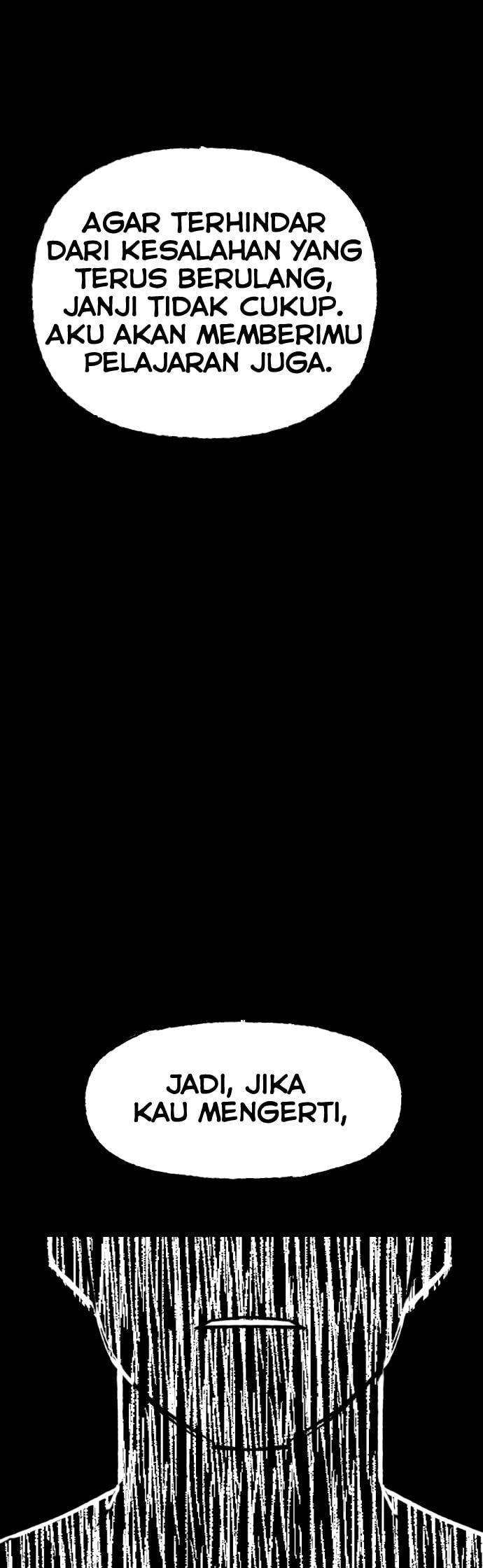 Efforts Never Betray Chapter 3 Gambar 4