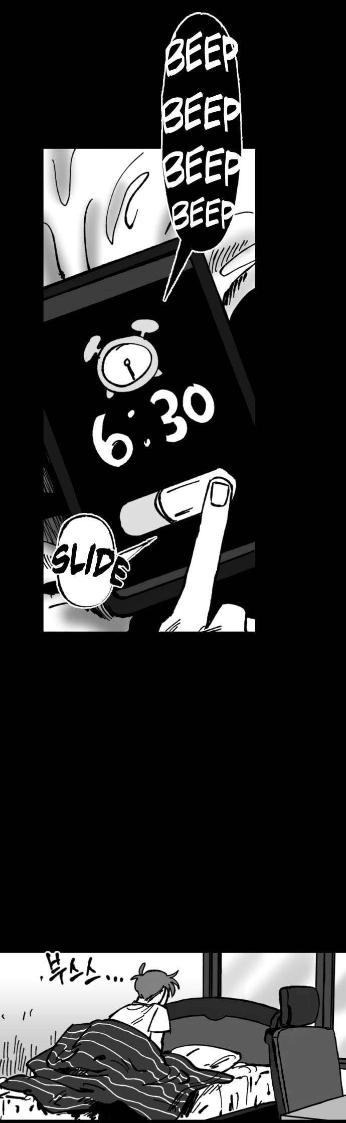 Efforts Never Betray Chapter 3 Gambar 55