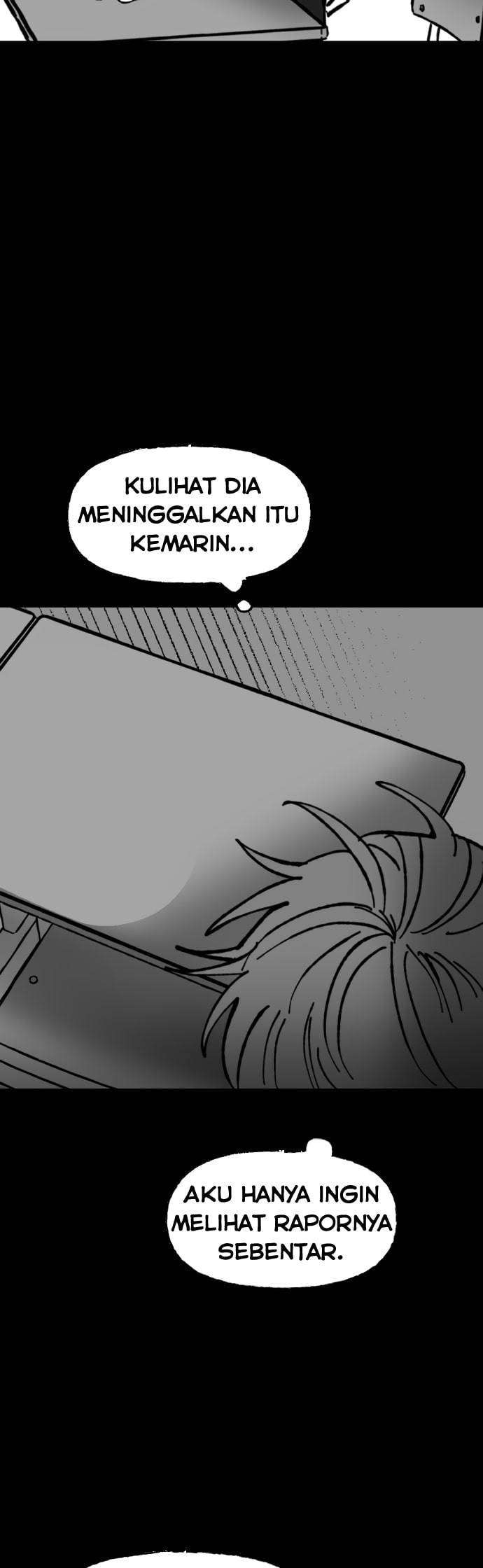 Efforts Never Betray Chapter 3 Gambar 59