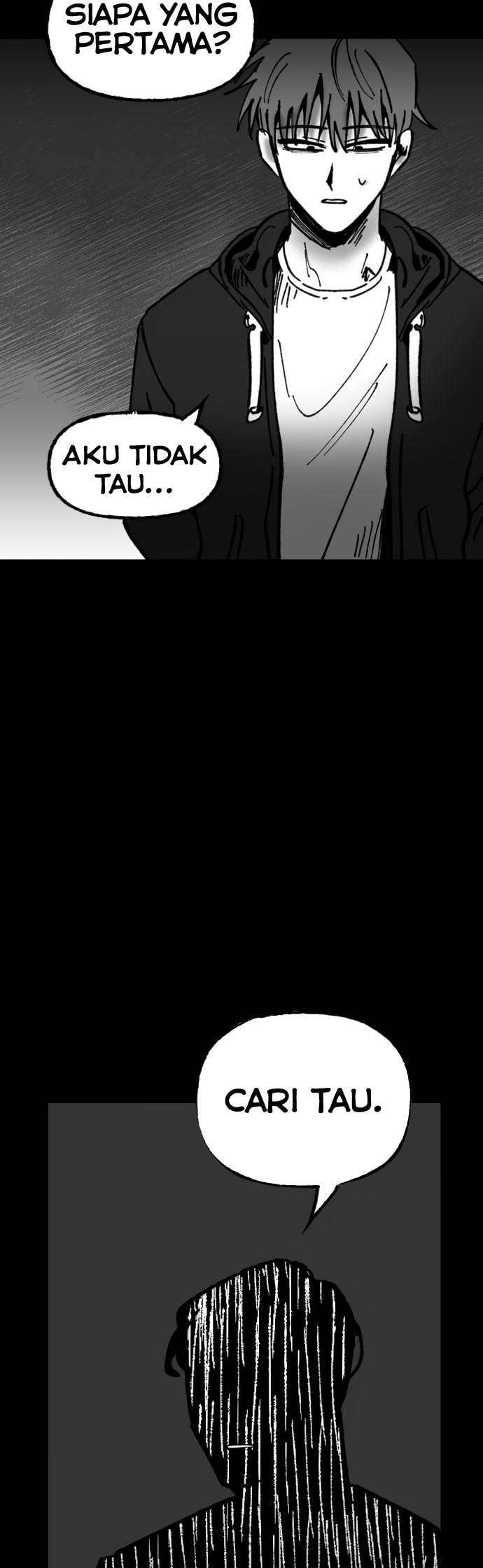 Efforts Never Betray Chapter 3 Gambar 50