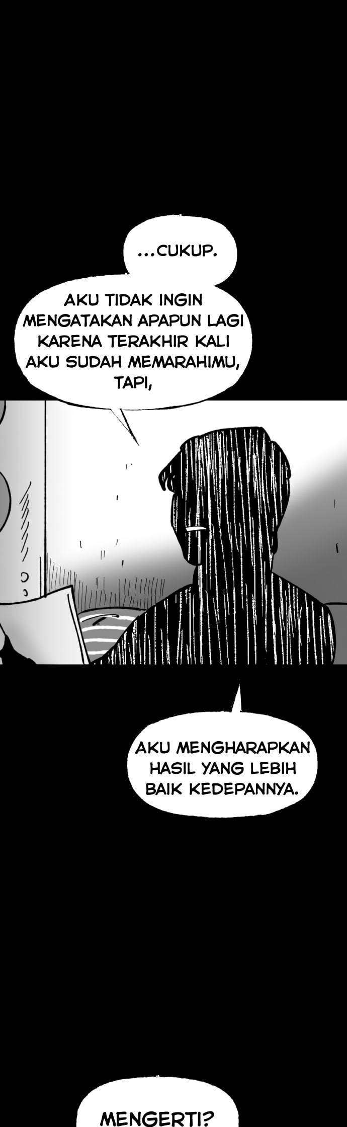 Efforts Never Betray Chapter 3 Gambar 53