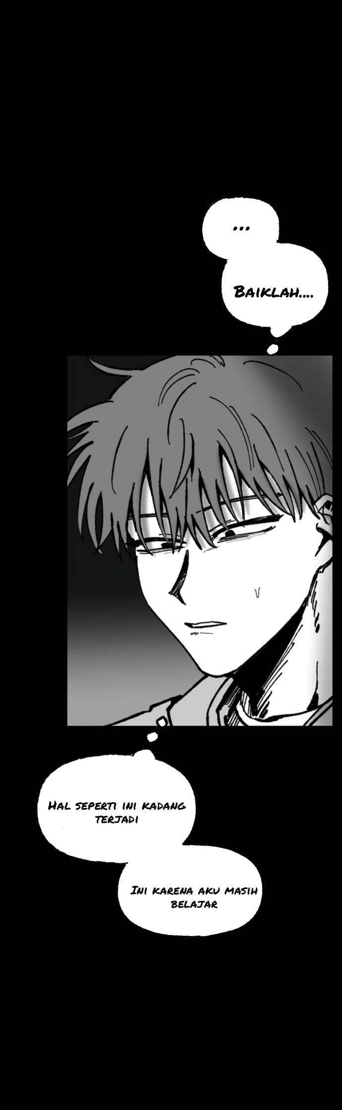 Efforts Never Betray Chapter 2 Gambar 14