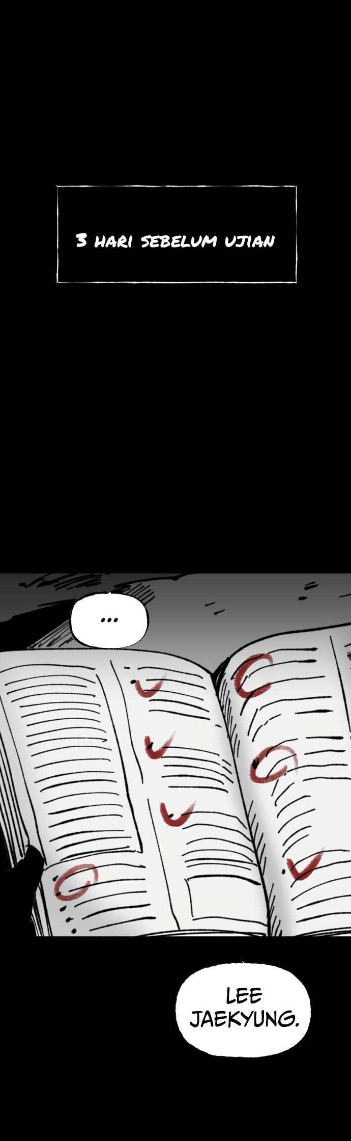 Efforts Never Betray Chapter 2 Gambar 15