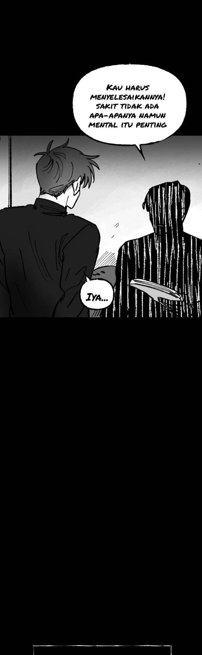 Efforts Never Betray Chapter 2 Gambar 18