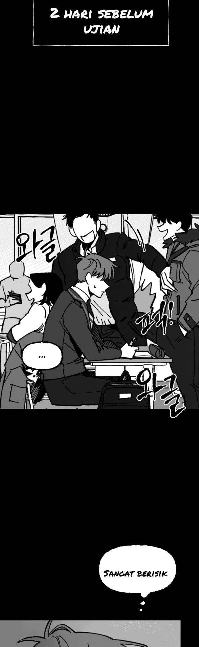 Efforts Never Betray Chapter 2 Gambar 19