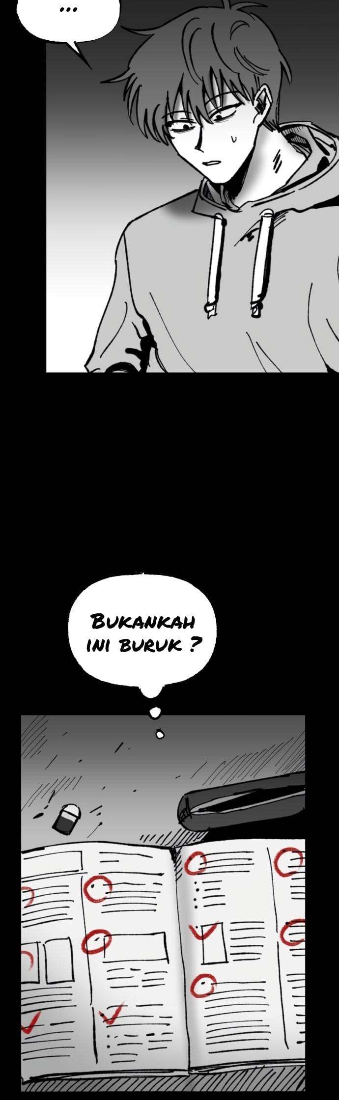 Efforts Never Betray Chapter 2 Gambar 13