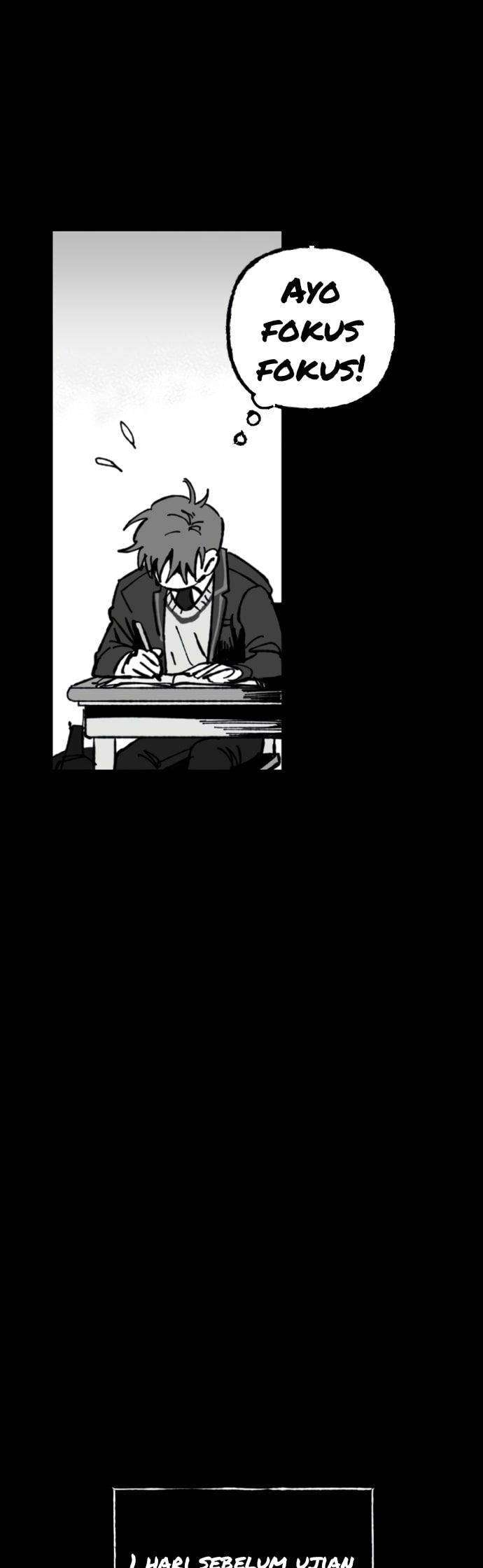 Efforts Never Betray Chapter 2 Gambar 24