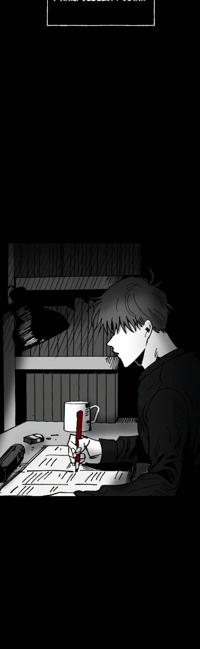 Efforts Never Betray Chapter 2 Gambar 25