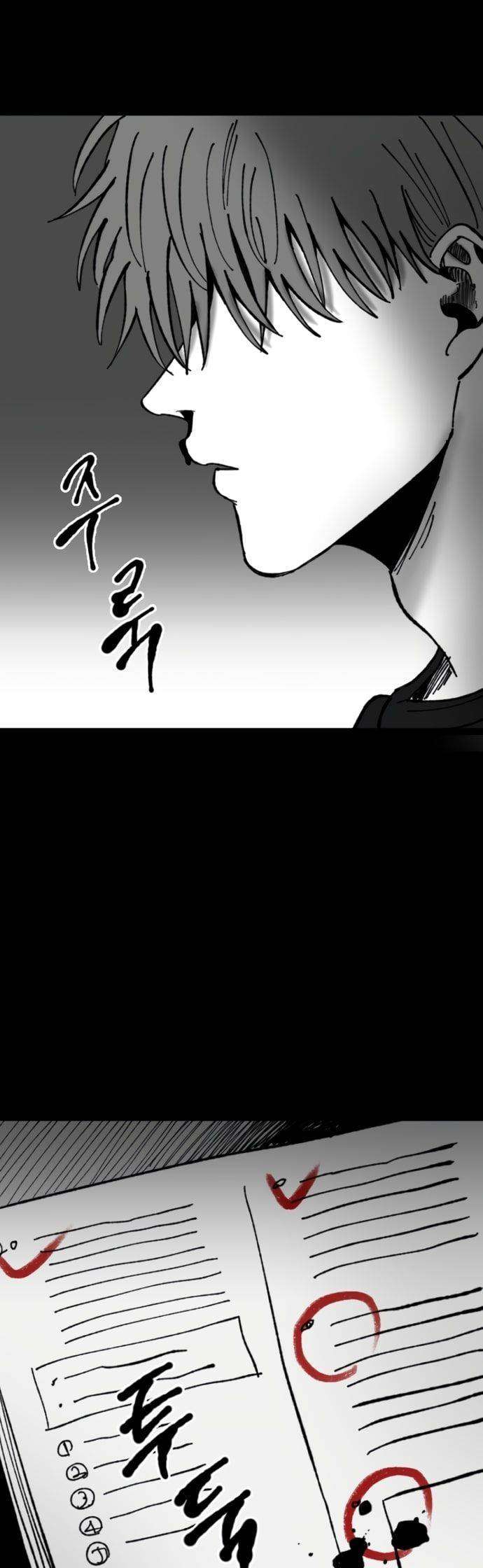 Efforts Never Betray Chapter 2 Gambar 26