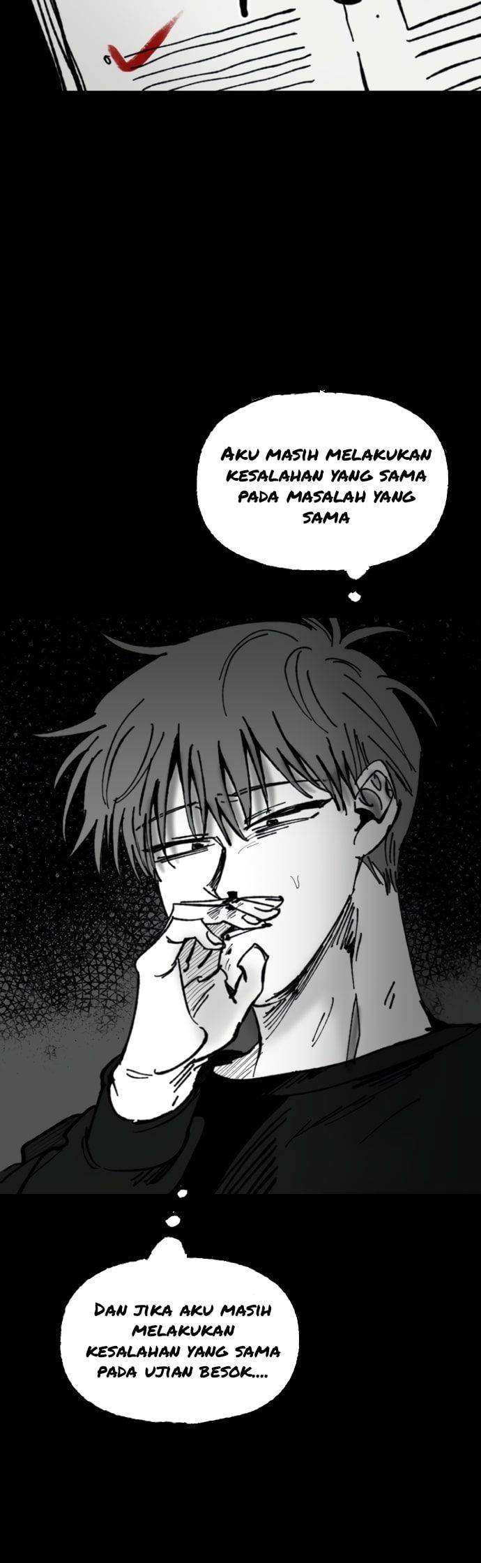 Efforts Never Betray Chapter 2 Gambar 27