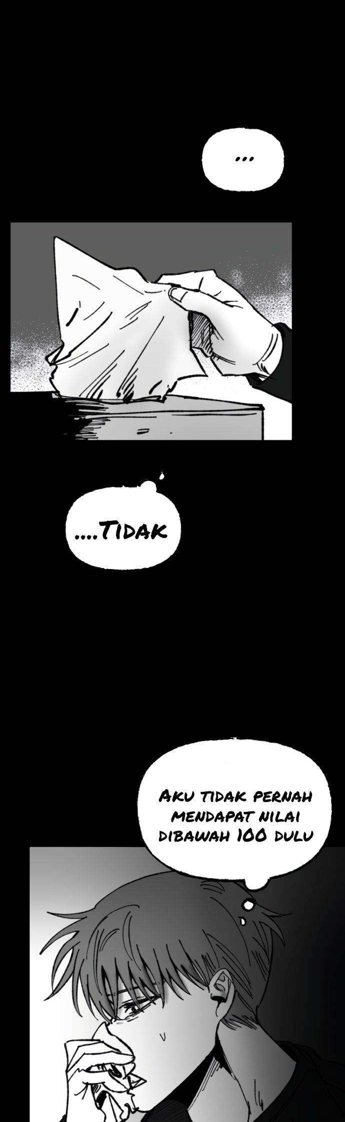 Efforts Never Betray Chapter 2 Gambar 28