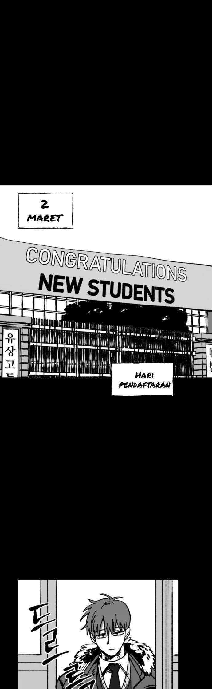 Manhwa Efforts Never Betray Chapter 2 gambar nomor 2