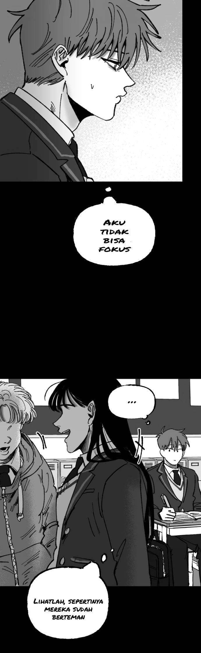 Efforts Never Betray Chapter 2 Gambar 20