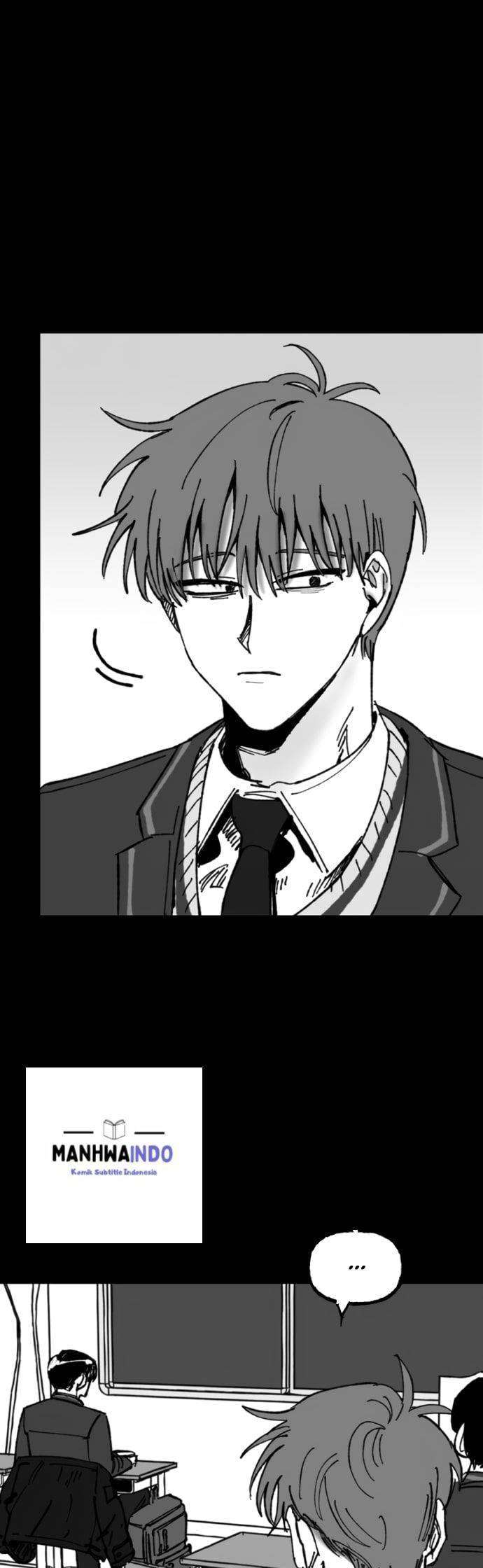 Efforts Never Betray Chapter 2 Gambar 21