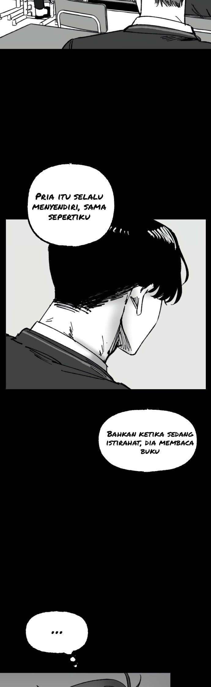 Efforts Never Betray Chapter 2 Gambar 22