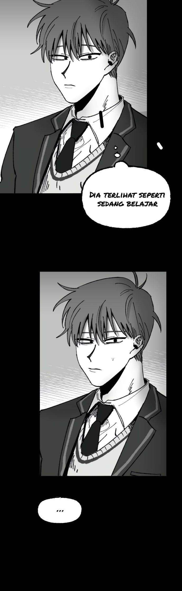 Efforts Never Betray Chapter 2 Gambar 23