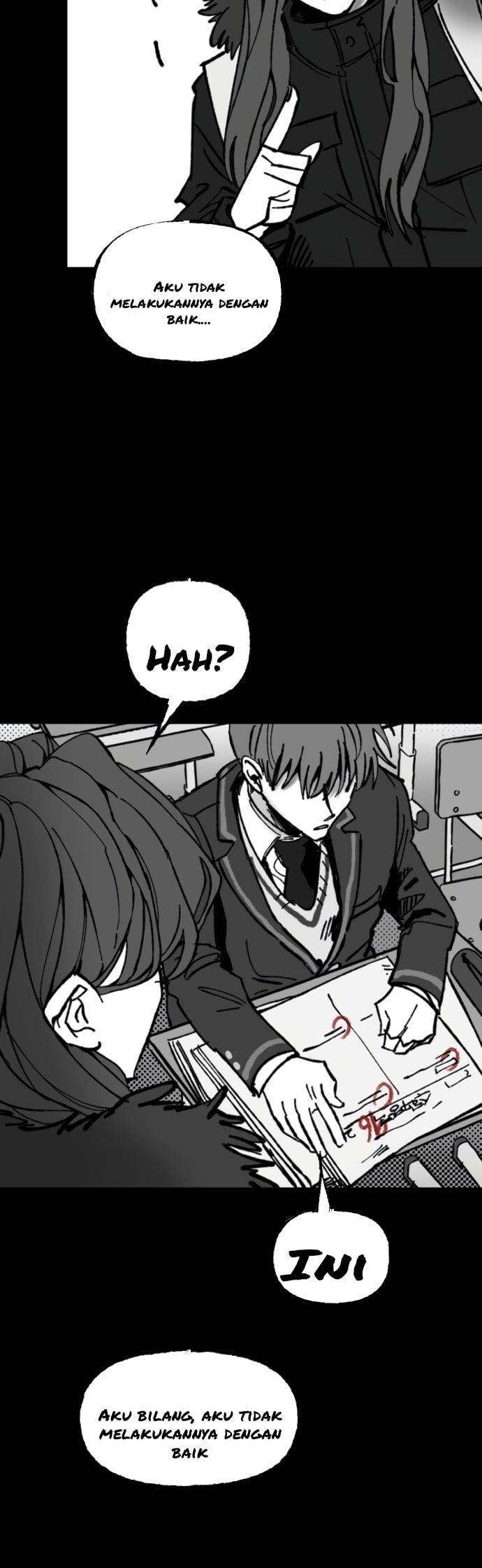 Efforts Never Betray Chapter 2 Gambar 36