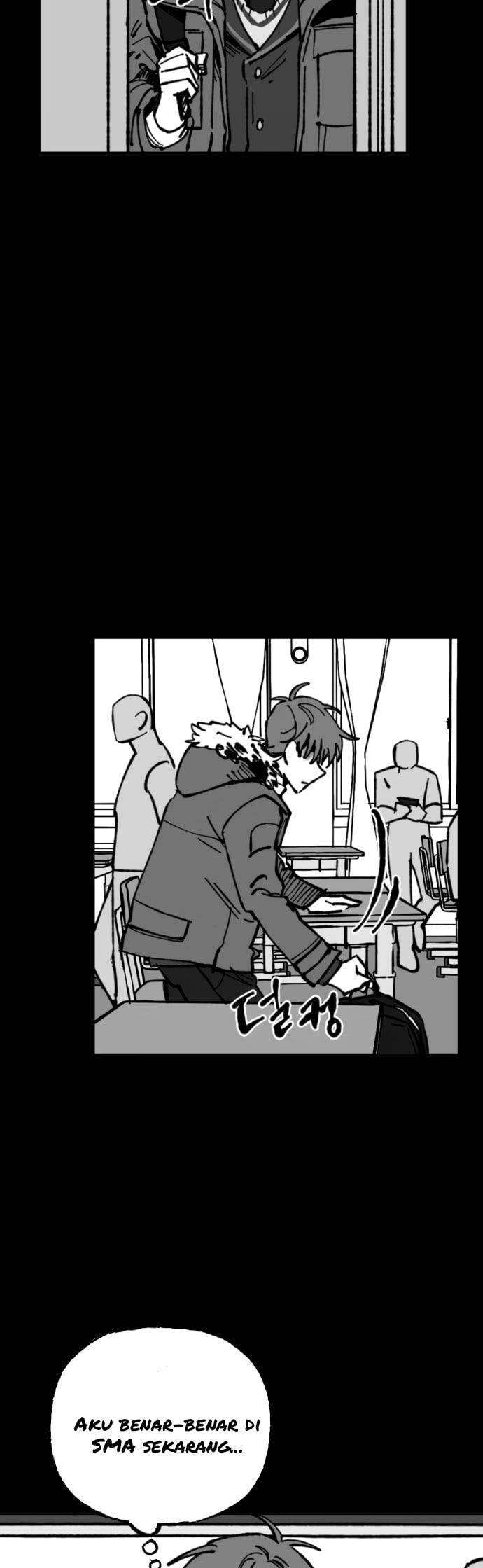 Efforts Never Betray Chapter 2 Gambar 3