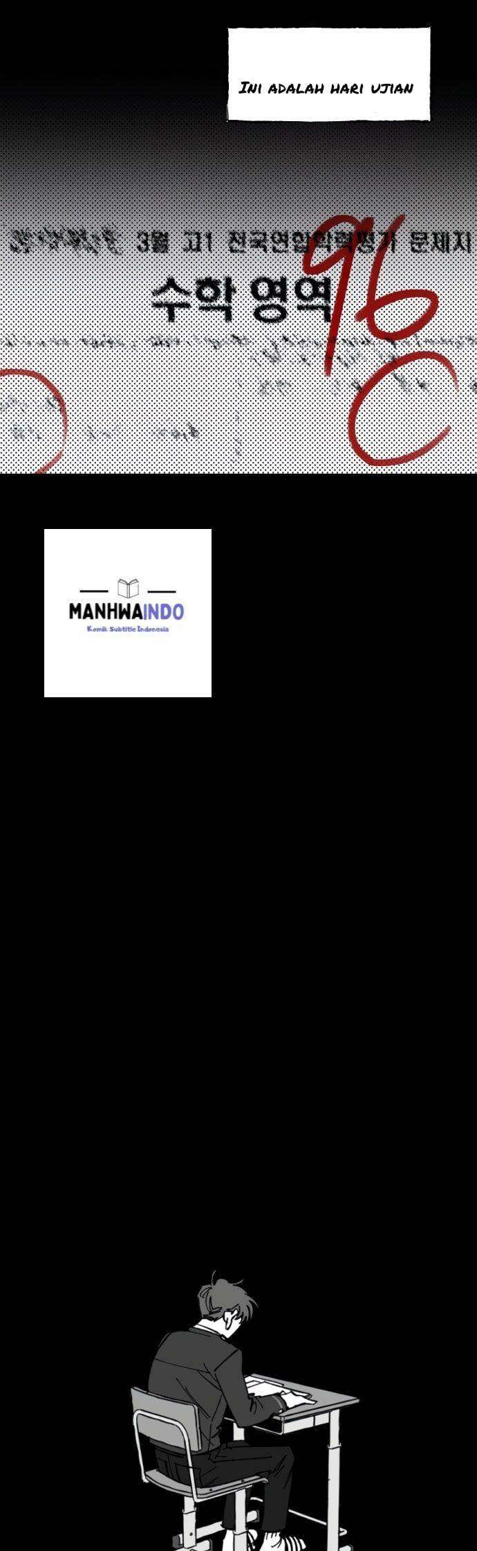 Efforts Never Betray Chapter 2 Gambar 31