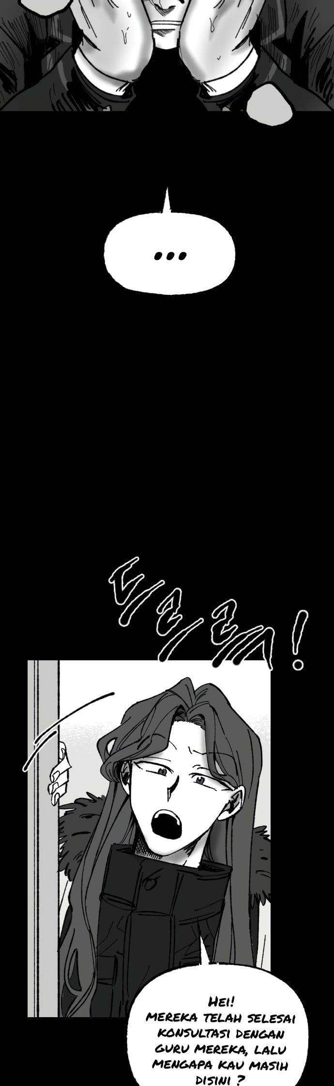 Efforts Never Betray Chapter 2 Gambar 32