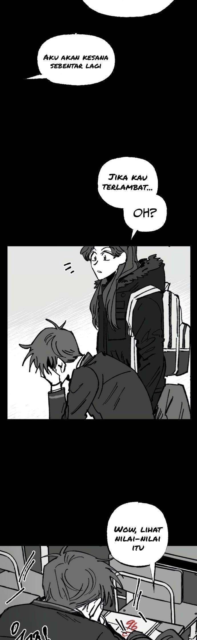 Efforts Never Betray Chapter 2 Gambar 33