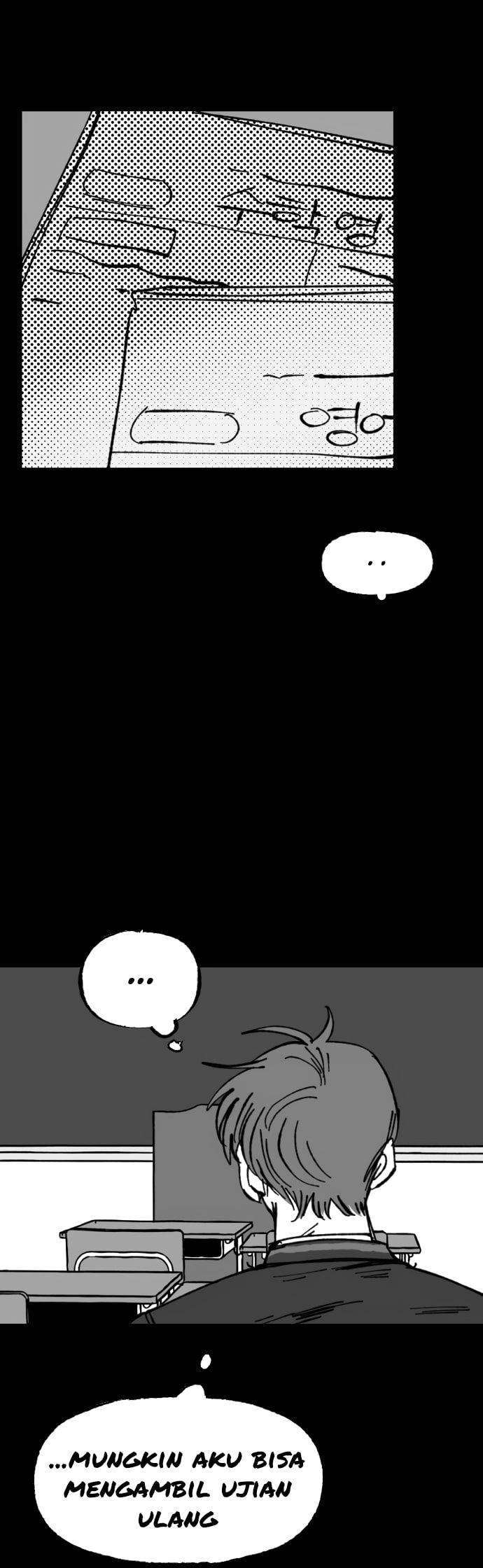 Efforts Never Betray Chapter 2 Gambar 44