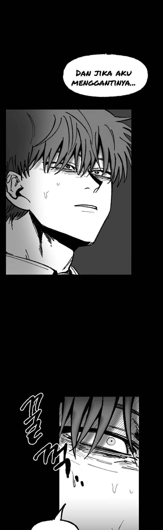 Efforts Never Betray Chapter 2 Gambar 45